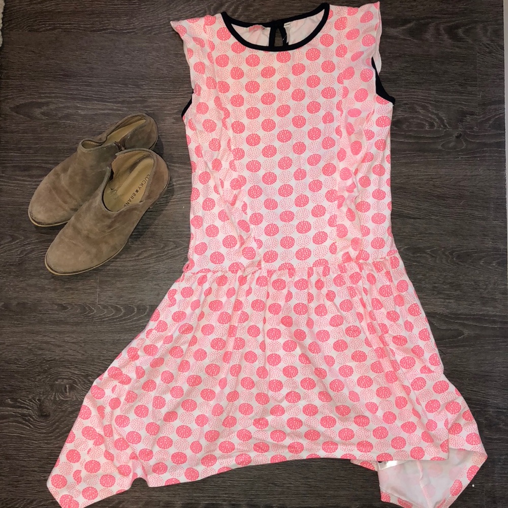 NWT A-Line Bampidano Dress